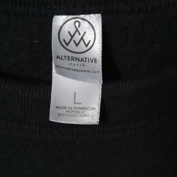 Official gas Monkey Garage sweatshirt Large - Picture 6 of 10